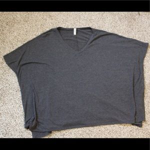 OVERSIZED Zenana Premier